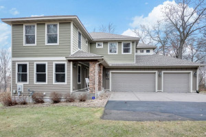 Photo for 13140 Hadley Circle N, White Bear Lake, MN 55110 - Listing #5334692 13140 Hadley Circle N, White Bear Lake, MN 55110