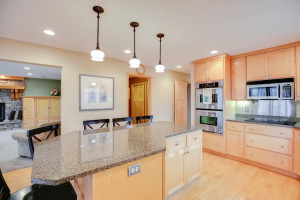 Photo for 13140 Hadley Circle N, White Bear Lake, MN 55110 - Listing #5334692 13140 Hadley Circle N, White Bear Lake, MN 55110