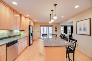 Photo for 13140 Hadley Circle N, White Bear Lake, MN 55110 - Listing #5334692 13140 Hadley Circle N, White Bear Lake, MN 55110