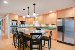 Photo for 13140 Hadley Circle N, White Bear Lake, MN 55110 - Listing #5334692 13140 Hadley Circle N, White Bear Lake, MN 55110