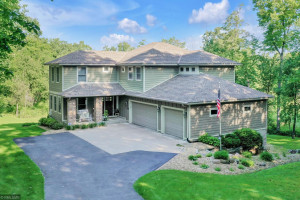 Photo for 13140 Hadley Circle N, White Bear Lake, MN 55110 - Listing #5334692 13140 Hadley Circle N, White Bear Lake, MN 55110
