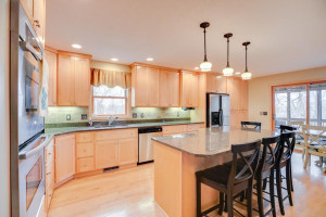 Photo for 13140 Hadley Circle N, White Bear Lake, MN 55110 - Listing #5334692 13140 Hadley Circle N, White Bear Lake, MN 55110