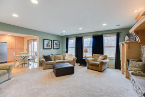 Photo for 13140 Hadley Circle N, White Bear Lake, MN 55110 - Listing #5334692 13140 Hadley Circle N, White Bear Lake, MN 55110