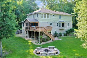 Photo for 13140 Hadley Circle N, White Bear Lake, MN 55110 - Listing #5334692 13140 Hadley Circle N, White Bear Lake, MN 55110