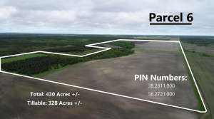 Photo for TBD Hwy 72 - Baudette, Baudette, MN 56623 - Listing #5560989 TBD Hwy 72 - Baudette, Baudette, MN 56623