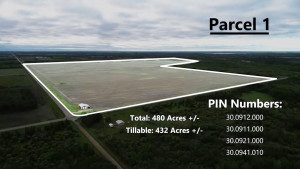 Photo for TBD Hwy 72 - Baudette, Baudette, MN 56623 - Listing #5560989 TBD Hwy 72 - Baudette, Baudette, MN 56623