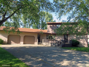 Photo for 1110 Greenhill Drive, Thief River Falls, MN 56701 - Listing #5645384 1110 Greenhill Drive, Thief River Falls, MN 56701