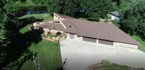 Photo for 14253 Riverbend Trail, Thief River Falls, MN 56701 - Listing #5646026 14253 Riverbend Trail, Thief River Falls, MN 56701