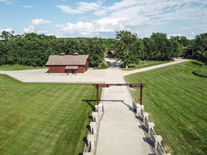 Photo for 8624 County Road 1 SW, Pequot Lakes, MN 56472 - Listing #5648216 8624 County Road 1 SW, Pequot Lakes, MN 56472