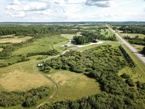Photo for 8624 County Road 1 SW, Pequot Lakes, MN 56472 - Listing #5648216 8624 County Road 1 SW, Pequot Lakes, MN 56472