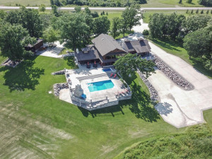 Photo for 8624 County Road 1 SW, Pequot Lakes, MN 56472 - Listing #5648216 8624 County Road 1 SW, Pequot Lakes, MN 56472