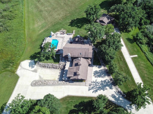 Photo for 8624 County Road 1 SW, Pequot Lakes, MN 56472 - Listing #5648216 8624 County Road 1 SW, Pequot Lakes, MN 56472