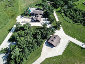 Photo for 8624 County Road 1 SW, Pequot Lakes, MN 56472 - Listing #5648216 8624 County Road 1 SW, Pequot Lakes, MN 56472