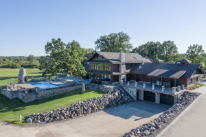 Photo for 8624 County Road 1 SW, Pequot Lakes, MN 56472 - Listing #5648216 8624 County Road 1 SW, Pequot Lakes, MN 56472