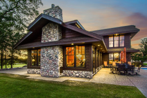 Photo for 8624 County Road 1 SW, Pequot Lakes, MN 56472 - Listing #5648216 8624 County Road 1 SW, Pequot Lakes, MN 56472