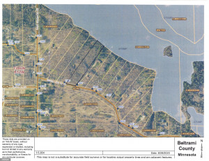 Photo for TBD Stump Lake Road NE, Bemidji, MN 56601 - Listing #5649158 TBD Stump Lake Road NE, Bemidji, MN 56601