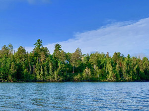 Photo for TBD Oak Island, Oak Island, MN 56741 - Listing #5592557 TBD Oak Island, Oak Island, MN 56741