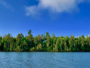 Photo for TBD Oak Island, Oak Island, MN 56741 - Listing #5592557 TBD Oak Island, Oak Island, MN 56741