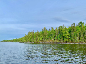 Photo for TBD Oak Island, Oak Island, MN 56741 - Listing #5592557 TBD Oak Island, Oak Island, MN 56741