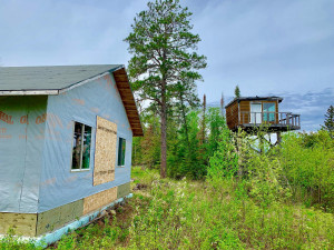 Photo for TBD Oak Island, Oak Island, MN 56741 - Listing #5592557 TBD Oak Island, Oak Island, MN 56741