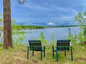 Photo for TBD Oak Island, Oak Island, MN 56741 - Listing #5592557 TBD Oak Island, Oak Island, MN 56741