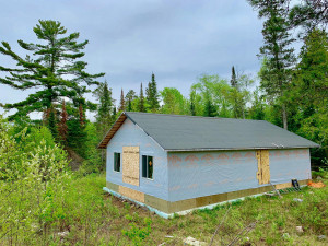 Photo for TBD Oak Island, Oak Island, MN 56741 - Listing #5592557 TBD Oak Island, Oak Island, MN 56741