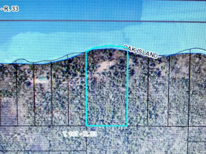 Photo for TBD Oak Island, Oak Island, MN 56741 - Listing #5592557 TBD Oak Island, Oak Island, MN 56741