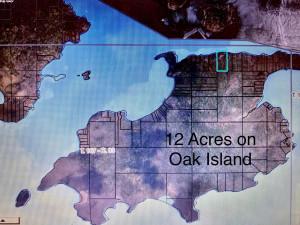 Photo for TBD Oak Island, Oak Island, MN 56741 - Listing #5592557 TBD Oak Island, Oak Island, MN 56741