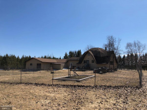 Photo for 24467 Alvwood Road NE, Blackduck, MN 56630 - Listing #5652802 24467 Alvwood Road NE, Blackduck, MN 56630