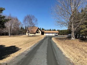Photo for 24467 Alvwood Road NE, Blackduck, MN 56630 - Listing #5652802 24467 Alvwood Road NE, Blackduck, MN 56630