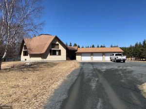 Photo for 24467 Alvwood Road NE, Blackduck, MN 56630 - Listing #5652802 24467 Alvwood Road NE, Blackduck, MN 56630
