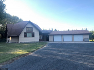 Photo for 24467 Alvwood Road NE, Blackduck, MN 56630 - Listing #5652802 24467 Alvwood Road NE, Blackduck, MN 56630