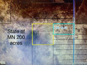 Photo for TBD County Road 6 NW, Baudette, MN 56623 - Listing #5637244 TBD County Road 6 NW, Baudette, MN 56623