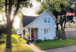 Photo for 246 5th Street S, Greenbush, MN 56726 - Listing #5651354 246 5th Street S, Greenbush, MN 56726