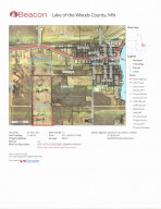 Photo for 7th SW Street Street SW, Baudette, MN 56623 - Listing #5653889 7th SW Street Street SW, Baudette, MN 56623