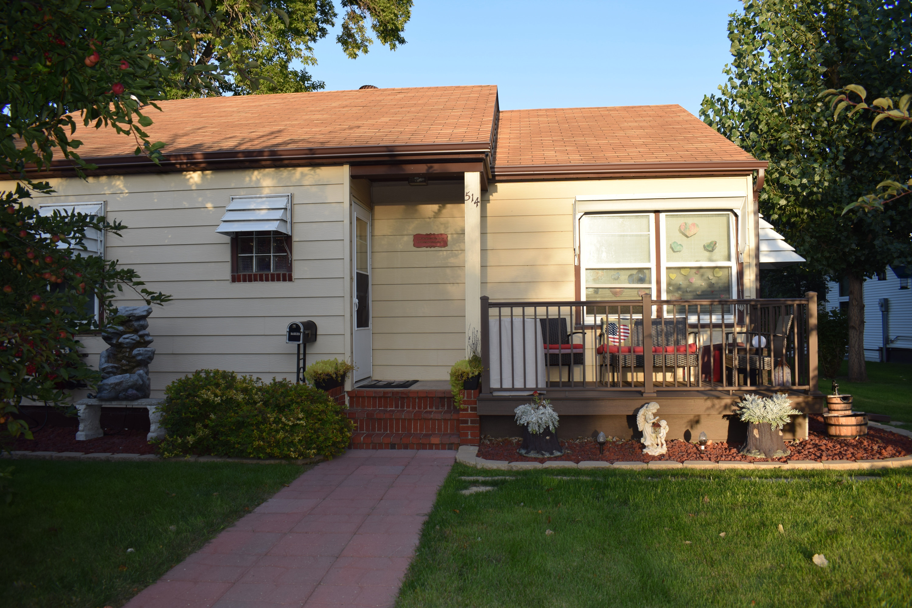 Photo for 514 St. Paul Avenue S, Thief River Falls, MN 56701 - Listing #5655479 514 St. Paul Avenue S, Thief River Falls, MN 56701