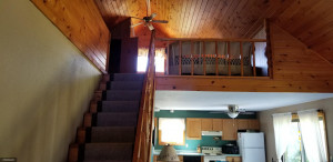 Photo for 10837 S Gull Lake Road NE, Tenstrike, MN 56683 - Listing #5649567 10837 S Gull Lake Road NE, Tenstrike, MN 56683