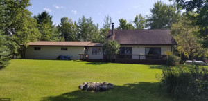 Photo for 10837 S Gull Lake Road NE, Tenstrike, MN 56683 - Listing #5649567 10837 S Gull Lake Road NE, Tenstrike, MN 56683