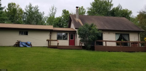 Photo for 10837 S Gull Lake Road NE, Tenstrike, MN 56683 - Listing #5649567 10837 S Gull Lake Road NE, Tenstrike, MN 56683