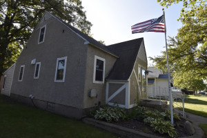 Photo for 216 Crocker Avenue N, Thief River Falls, MN 56701 - Listing #5656332 216 Crocker Avenue N, Thief River Falls, MN 56701