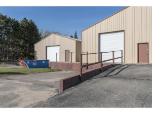 Photo for 107 Central Avenue N, Park Rapids, MN 56470 - Listing #5656485 107 Central Avenue N, Park Rapids, MN 56470