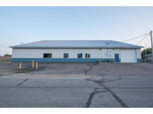 Photo for 107 Central Avenue N, Park Rapids, MN 56470 - Listing #5656485 107 Central Avenue N, Park Rapids, MN 56470