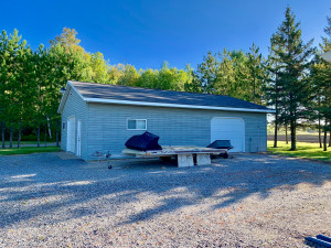 Photo for 1436 Woodland Loop NW, Baudette, MN 56623 - Listing #5633940 1436 Woodland Loop NW, Baudette, MN 56623