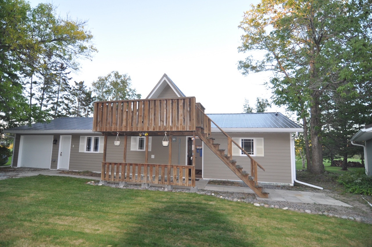 Photo for 110 Cedar Court, Warroad, MN 56763 - Listing #5656479 110 Cedar Court, Warroad, MN 56763