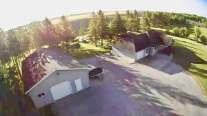 Photo for 1436 Woodland Loop NW, Baudette, MN 56623 - Listing #5633940 1436 Woodland Loop NW, Baudette, MN 56623