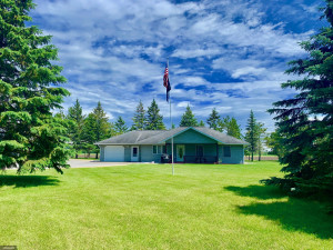 Photo for 1436 Woodland Loop NW, Baudette, MN 56623 - Listing #5633940 1436 Woodland Loop NW, Baudette, MN 56623