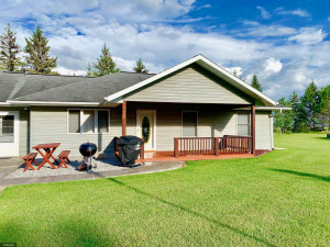 Photo for 1436 Woodland Loop NW, Baudette, MN 56623 - Listing #5633940 1436 Woodland Loop NW, Baudette, MN 56623