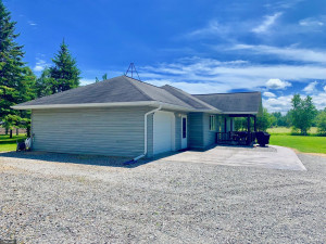 Photo for 1436 Woodland Loop NW, Baudette, MN 56623 - Listing #5633940 1436 Woodland Loop NW, Baudette, MN 56623