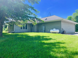 Photo for 1436 Woodland Loop NW, Baudette, MN 56623 - Listing #5633940 1436 Woodland Loop NW, Baudette, MN 56623