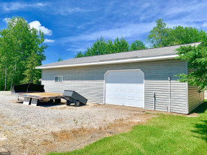 Photo for 1436 Woodland Loop NW, Baudette, MN 56623 - Listing #5633940 1436 Woodland Loop NW, Baudette, MN 56623
